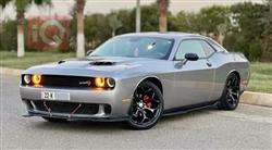 دودج تشالنجر